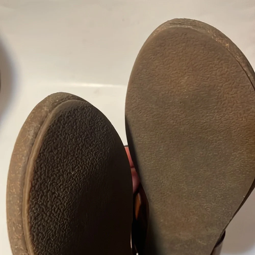 Blowfish Malibu Sandals Size 7.5